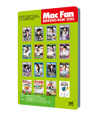 Mac Fan縮刷版DVD-ROM 2023【30周年記念ロゴ入り特典付き】